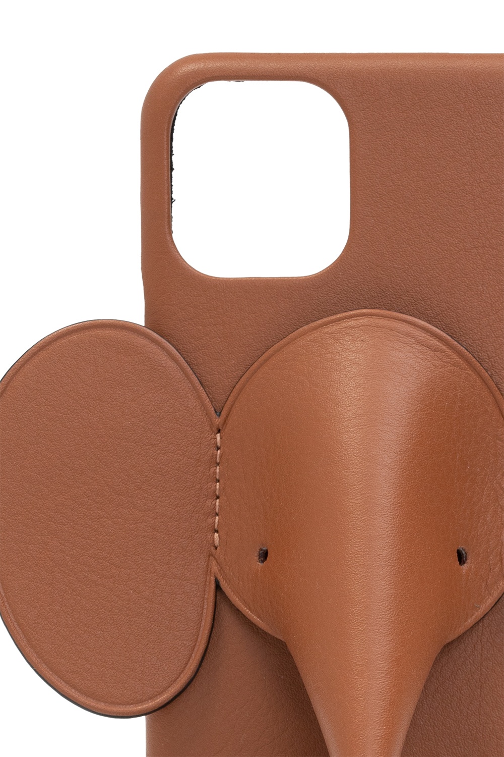 The LOEWE x Collaboration is Luxury Done Right - 'Elephant